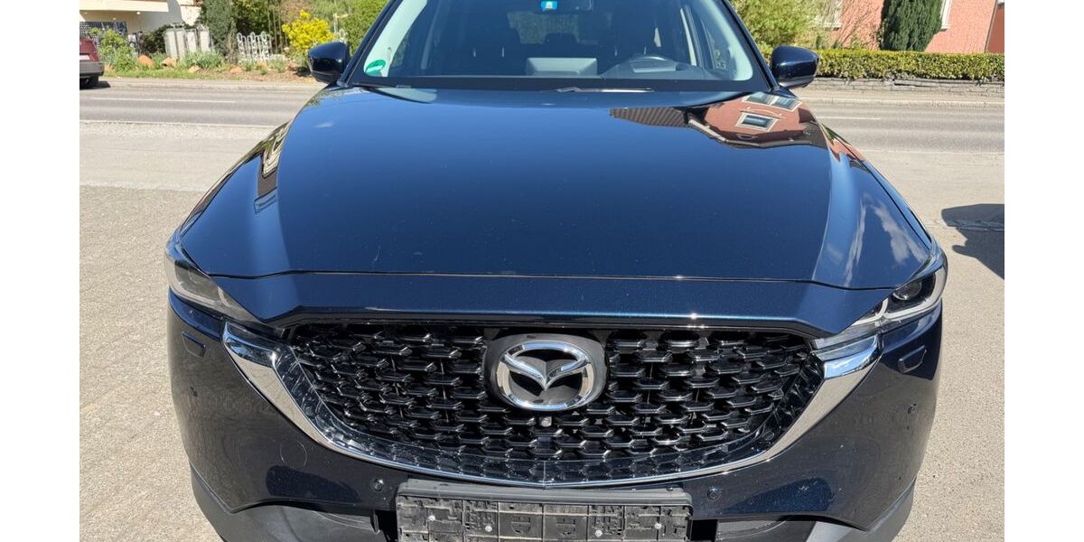 Mazda CX-5 142.000 km 19.990 &euro; Meckenbeuren 88074