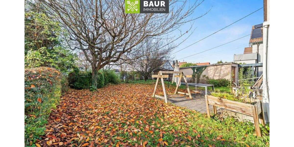 Einfamilienhaus Ravensburg Südstadt - 6 Zimmer, 107 m&sup2;, 519.000&euro; | Angebot:25836835