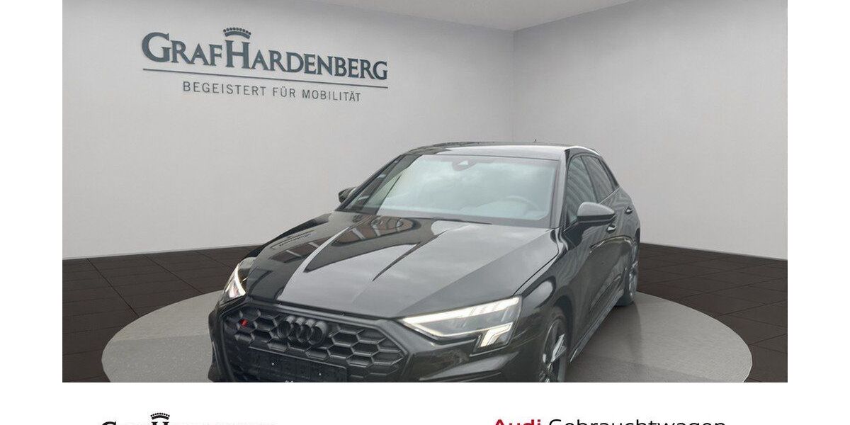 Audi S3 16.600 km 35.910 &euro; Konstanz 78467