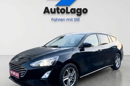 Ford Focus 109.927 km 11.600 &euro; Schlachters 88138