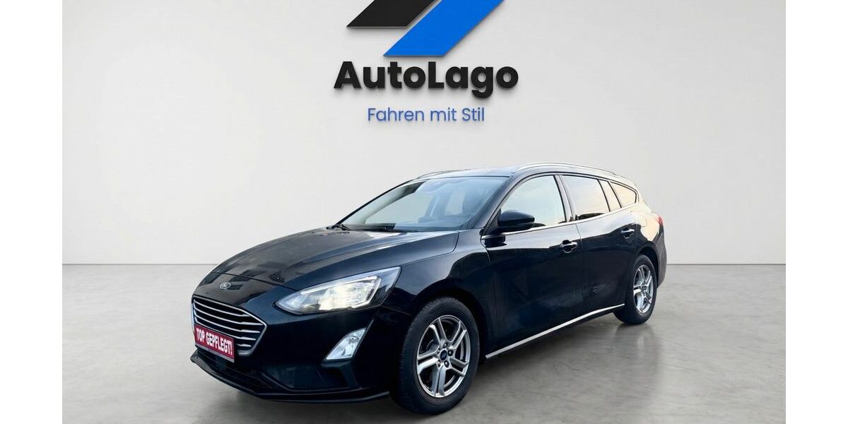 Ford Focus 109.927 km 11.600 &euro; Schlachters 88138