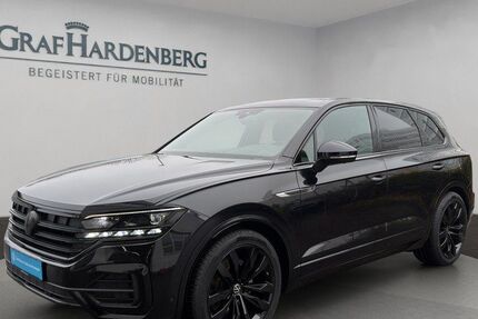 VW Touareg 50.200 km 49.910 &euro; Konstanz 78467