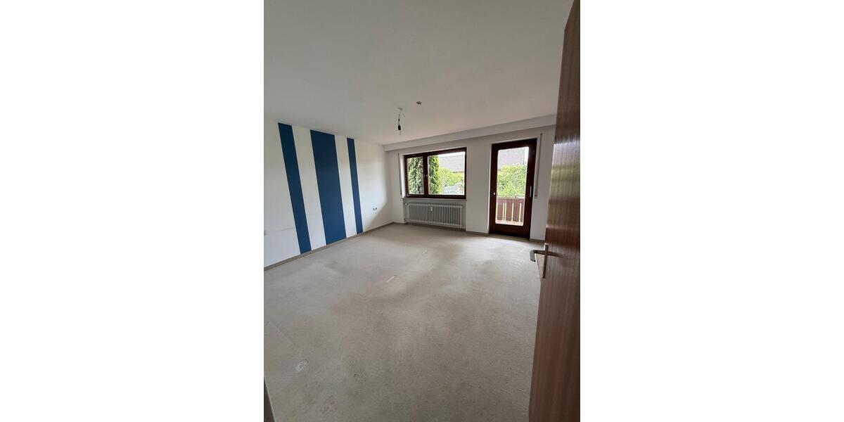 Erdgeschoßwohnung Bergatreute - 5 Zimmer, 125 m&sup2;, 339.000&euro; | Angebot:26602868