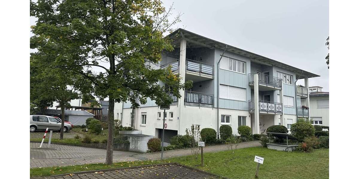 Garagen / Stellplätze Friedrichshafen Ailingen - 20.000&euro; | Angebot:23055974