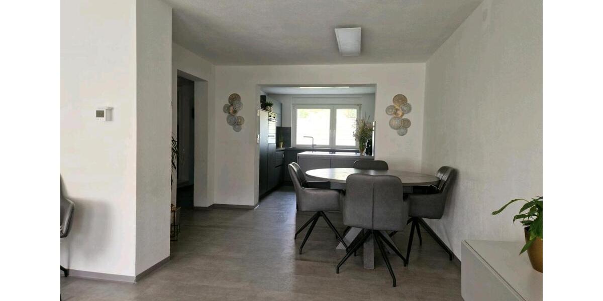 Reihenhaus Friedrichshafen Allmannsweiler - 5 Zimmer, 135 m&sup2;, 550.000&euro; | Angebot:26517904