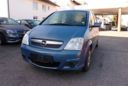 Opel Meriva 240.000 km 1.999 &euro; Wangen 88239