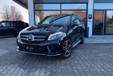 Mercedes-Benz GLE 350 193.990 km 26.700 &euro; Ravensburg 88214