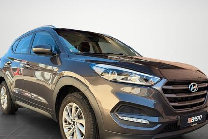 Hyundai TUCSON 110.213 km 12.880 &euro; Oberteuringen 88094
