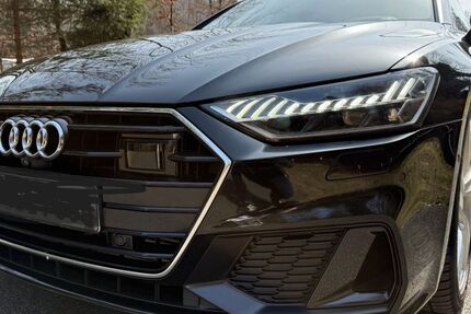 Audi A7 156.000 km 30.750 &euro; Ravensburg 88212