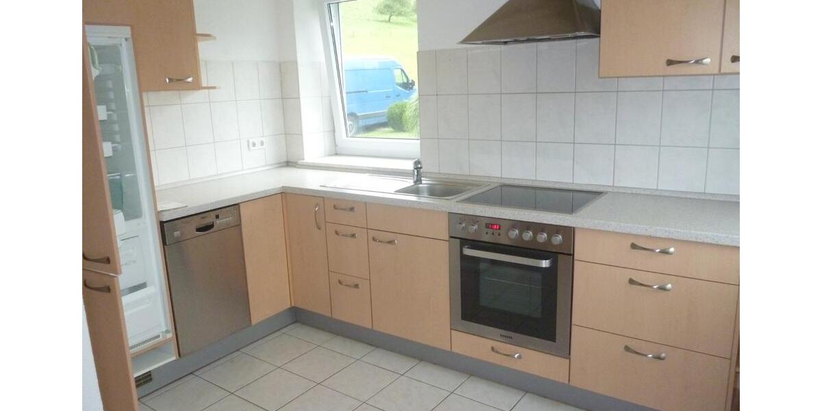 Erdgeschoßwohnung Überlingen - 3 Zimmer, 94 m&sup2;, 1.000&euro; | Angebot:25976178