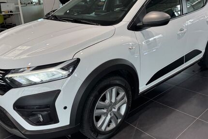 Dacia Sandero 31.940 km 14.950 &euro; Weingarten 88250