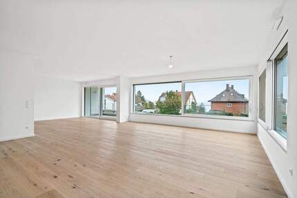 Wohnung Überlingen - 3 Zimmer, 130 m&sup2;, 1.098.000&euro; | Angebot:25695277