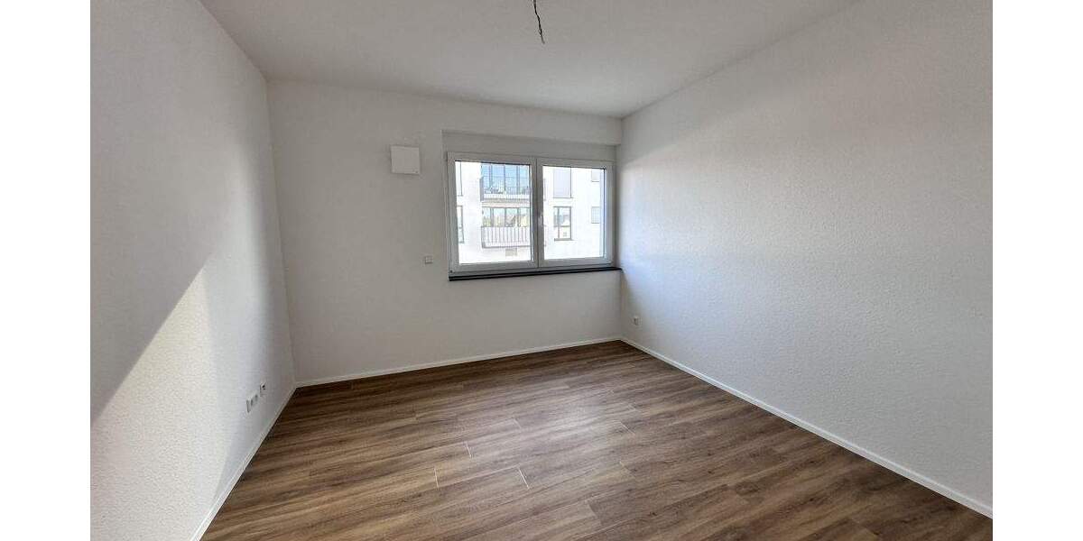 Etagenwohnung Friedrichshafen Fischbach - 4 Zimmer, 94 m&sup2;, 1.580&euro; | Angebot:25671621
