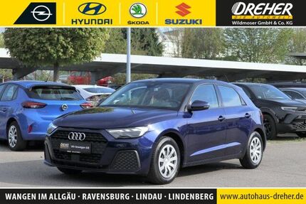 Audi A1 13.434 km 22.390 &euro; Wangen 88239