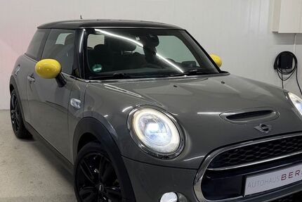 Mini Cooper SD 99.750 km 12.999 &euro; Wangen 88239