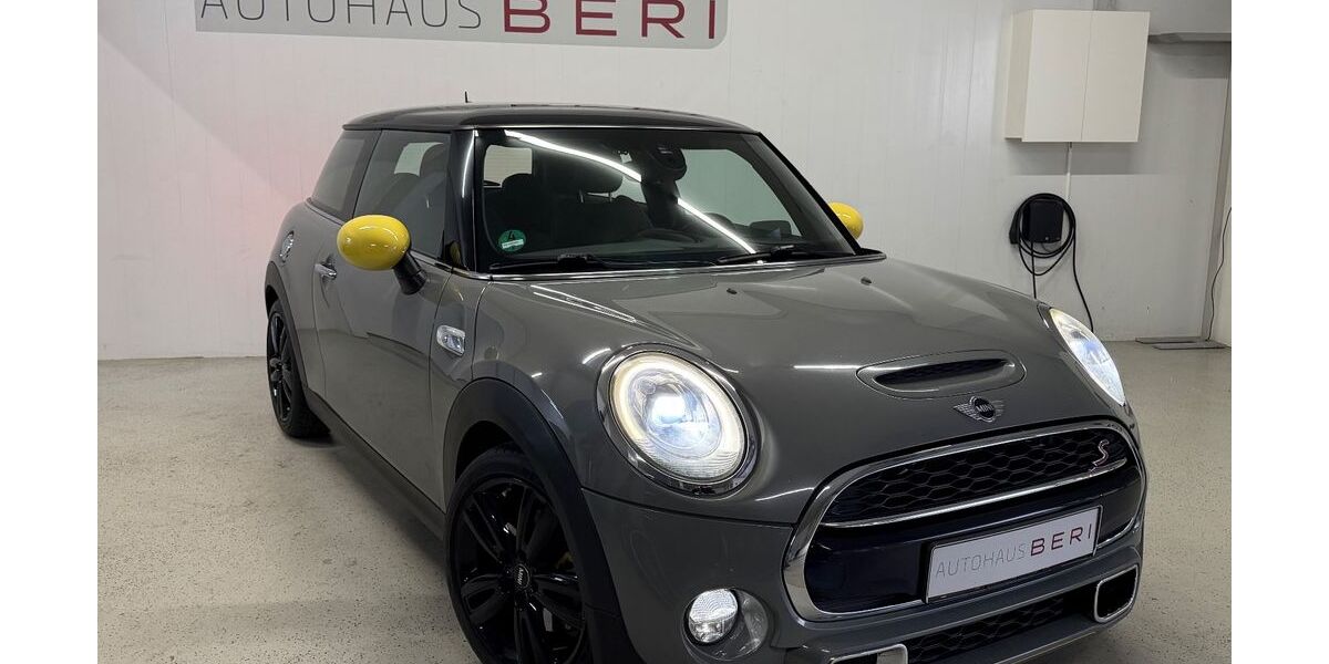 Mini Cooper SD 99.750 km 12.999 &euro; Wangen 88239