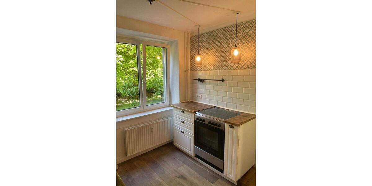 Etagenwohnung Konstanz Petershausen - 3 Zimmer, 68 m&sup2;, 423.000&euro; | Angebot:25752908