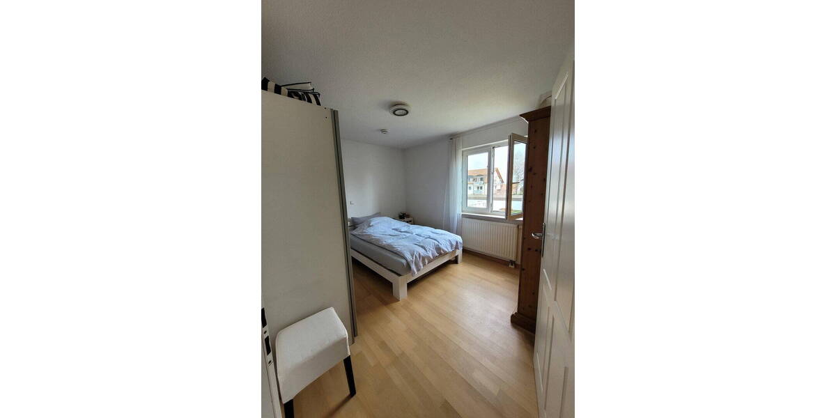 Etagenwohnung Konstanz Allmannsdorf - 2 Zimmer, 52 m&sup2;, 290.000&euro; | Angebot:25938430