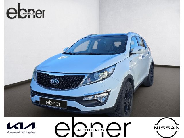 Kia Sportage 143.000 km 10.080 &euro; Baienfurt 88255