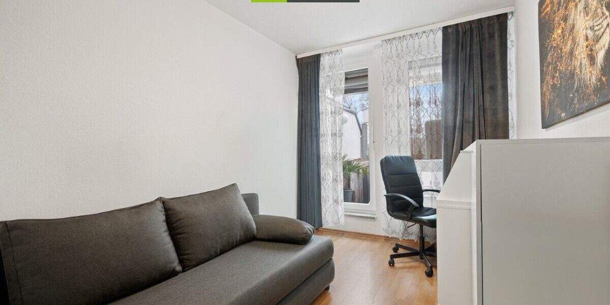 Etagenwohnung Ravensburg Innenstadt - 5 Zimmer, 92 m&sup2;, 359.000&euro; | Angebot:25693718