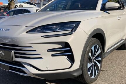 BYD SEAL U 12.676 km 35.700 &euro; Ravensburg 88214