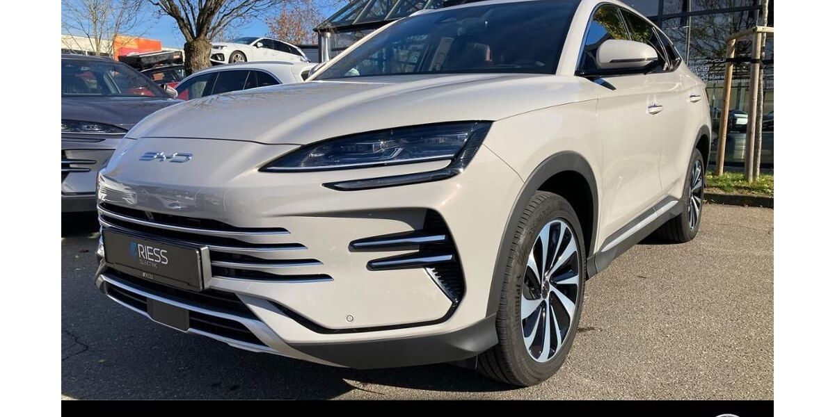 BYD SEAL U 12.676 km 35.700 &euro; Ravensburg 88214