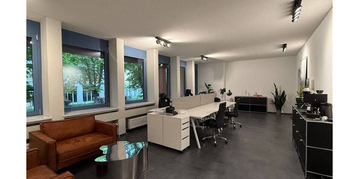 Gewerbeobjekt Konstanz Industriegebiet - 820&euro; | Angebot:26657309