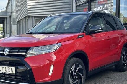Suzuki Vitara 9.920 km 27.290 &euro; Wangen 88239