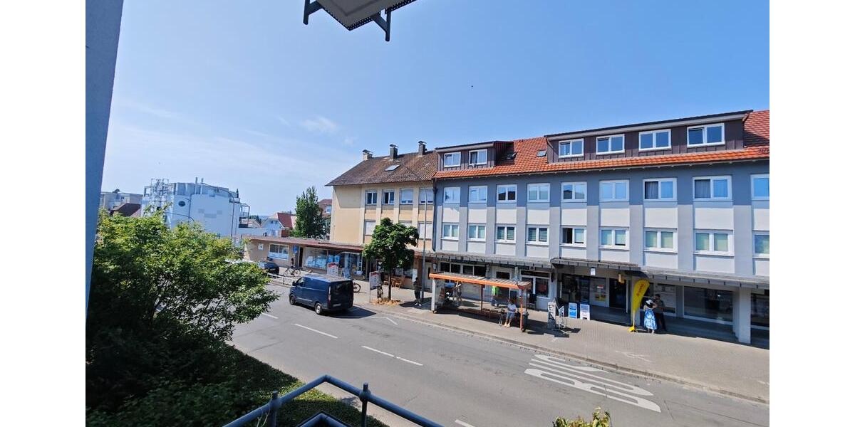 Etagenwohnung Konstanz Konstanz-Fürstenberg - 1 Zimmer, 35 m&sup2;, 220.000&euro; | Angebot:26956280