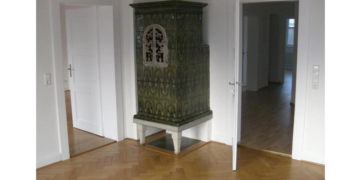 Erdgeschoßwohnung Lindau (Bodensee) - 5 Zimmer, 118 m&sup2;, 1.790&euro; | Angebot:25282334