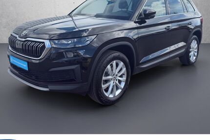 Skoda Kodiaq 48.300 km 33.690 &euro; Markdorf 88677
