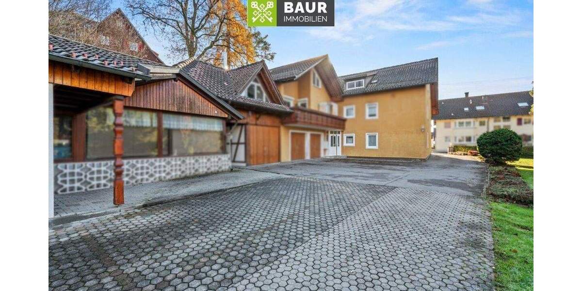 Etagenwohnung Kressbronn am Bodensee Kressbronn - 4 Zimmer, 113 m&sup2;, 369.000&euro; | Angebot:25740424