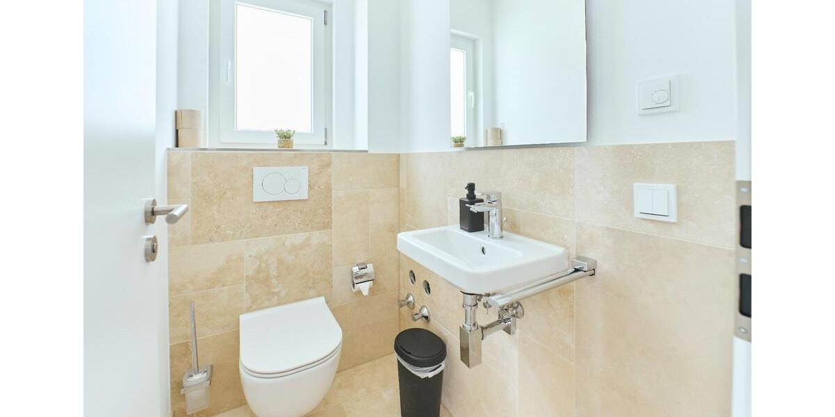 Maisonettenwohnung Wangen im Allgäu - 5 Zimmer, 150 m&sup2;, 2.200&euro; | Angebot:25251981