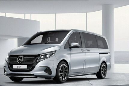 Mercedes-Benz EQV 3.400 km 58.998 &euro; Konstanz 78467