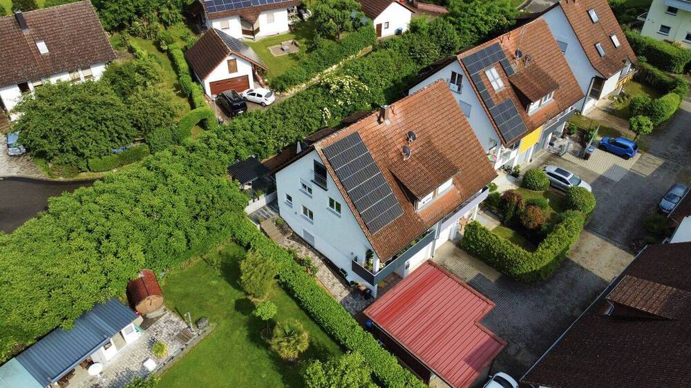 Doppelhaushälfte Salem Neufrach - 6 Zimmer, 170 m&sup2;, 596.000&euro; | Angebot:26891724