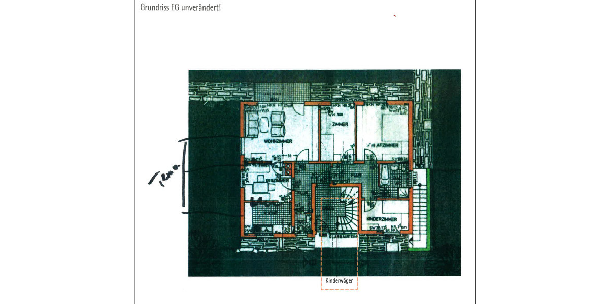 Terrassenwohnung Friedrichshafen Raderach - 4 Zimmer, 110 m&sup2;, 517.000&euro; | Angebot:25695831
