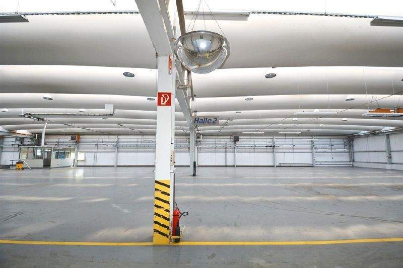 Gewerbeobjekt Neukirch - 10.800&euro; | Angebot:25740573