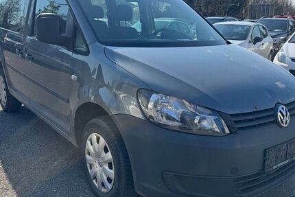 VW Caddy 205.000 km 4.490 &euro; Baienfurt 88255