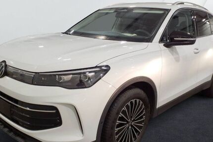 VW Tiguan 22.360 km 30.798 &euro; Lindau 88131