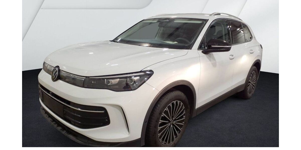VW Tiguan 22.360 km 30.798 &euro; Lindau 88131