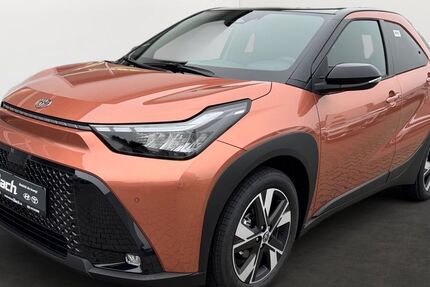 Toyota Aygo (X) 2.000 km 23.936 &euro; Friedrichshafen 88046