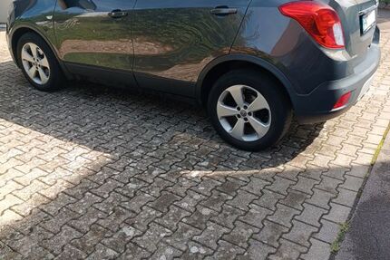 Opel Mokka 146.000 km 7.900 &euro; Owingen 88696