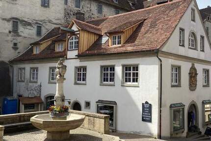 Gewerbeobjekt Meersburg - 2.090.000&euro; | Angebot:25701600