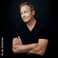 Dieter Nuhr - Nuhr auf Tour 2027 10.01.2027 Oberschwabenhalle Ravensburg