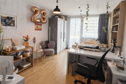 Wohnung Konstanz Fürstenberg - 2 Zimmer, 68 m&sup2;, 333.000&euro; | Angebot:26665818