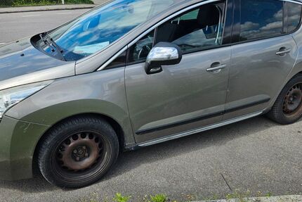 Peugeot 3008 195.858 km 2.499 &euro; Baienfurt 88255