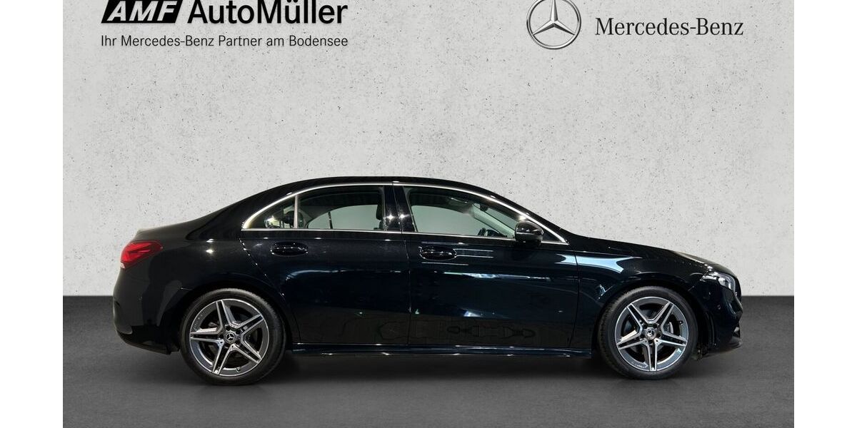Mercedes-Benz A 200 95.995 km 23.900 &euro; Friedrichshafen 88048