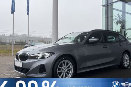 BMW 320 62.755 km 28.390 &euro; Friedrichshafen 88046