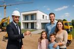 LEBEN UND ARBEITEN AM BODENSEE - TOP GELEGENHEIT - Grundstück Kressbronn am Bodensee | Angebot:26652511