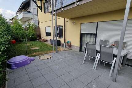 Wohnung Friedrichshafen Ailingen - 2.5 Zimmer, 82 m&sup2;, 405.000&euro; | Angebot:25612444
